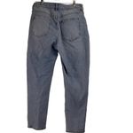 H&M  Women's Mom Jeans Size 12 Photo 3