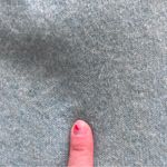 White + warren essentials 100% cashmere sweater light‎ blue Size XS Photo 2