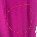 Dress the Population NWT Louisa Dress Magenta Size XXS NEW Photo 5