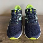 New Balance Drft Navy Blue Green Women's Shoe Size 9 #269 Photo 1