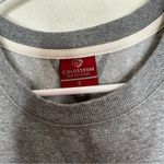 Colosseum  Arizona State Sun Devils Crewneck Long Sleeve pullover Small Photo 2