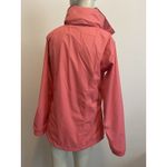 Lauren James #22 Women's Coral Pink Color Peptec Jacket Windbreaker by , Sz: S Photo 2