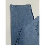 Banana Republic  Women's Girlfriend Petite Low Rise Skinny Blue Jeans Size 26P Photo 3