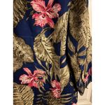 Chico's Chico 100% linen summer lightweight jacket. Size chico 1 (size medium) Photo 7