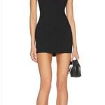superdown  Renetta Mini Dress in Black XS Photo 0