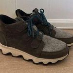 Sorel Sneakers Photo 0