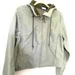 Columbia NWOT  Womens Lillian Ridge Waterproof Hood Gorpcore Jacket Sz M Photo 8