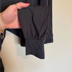 Spiritual Gangster  Charcoal Gray Low Rise Harm Jogger Pants M Photo 5