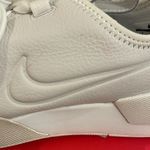 Nike Ashin Modern LX Triple Sneakers White NEW in box Photo 8