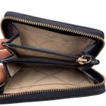 Michael Kors  Denim Small Wallet Photo 4