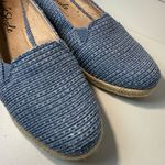 Life Stride NEW  Women's Kamilla espadrille wedge size 7.5 Photo 13