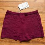 Peppermayo  Knit Shorts Photo 3