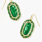 Kendra Scott Earrings Photo 0