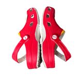 Crocs  x McDonald’s Classic Clogs Red Yellow Men’s M5 Women’s W7 209858-90H Photo 6