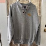 Jansport Vintage  Marion University College Cozy Crewneck Size Large Photo 0