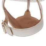 Clarks  Women's Reyna Glam Flat Sandal size 9 Photo 2