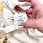 NWT Devotion Twins Theano Tan Wide Leg Pants Size S Photo 6