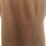 Matilda Jane Brown Sleeveless A-Line Dress Photo 1