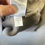 Athleta Women's Sahara Bluff Hawthorn Textured Crew Sweater Wool Blend Size XS Photo 2