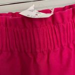 J.Crew NWT pink mini skirt size 2 Photo 4