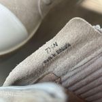 VANELi Mage Boots in Light Grey Nival Combo, Size 7.5 New w/o Box Retail $250 Photo 10