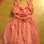 A'Gaci Pink Dress Photo 1