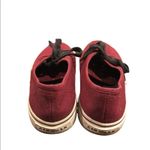 Airwalk  maroon women’s sneakers Photo 3