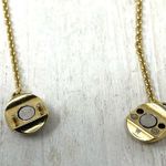 Swavorski SWAROVSKI Crystals Remix Spade Strand Bracelet, gold-tone plated Photo 11