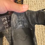 Dr. Martens  Black Strappy Sandals Photo 2