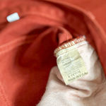 Moda Vintage 90s International Burnt Orange The London Jeans Photo 5