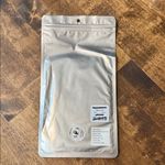 Free People Sheer Tan Socks NWT Size OS Photo 3