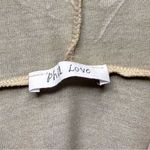 Phil Love Super Soft Hooded Sweater Blouse – Women’s Size Small Photo 6