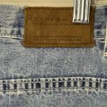 Tommy Hilfiger Vintage  Jeans Women's Size 14 Wide Leg Carpenter Jeans Y2K Photo 7