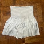 Natural Life  white daisy shorts Photo 0