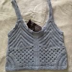 Sans Souci tank top Photo 1