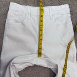 Good American Good‎ American Good Icon Straight Leg Jeans White 2 / 26 Photo 8