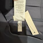 Madewell NWT  Women's Medium  MWL Form High-Rise 25" Leggings Blue Hematite‎ Yoga Photo 8