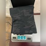 Spanx black and grey camo seamless leggings size small Photo 4