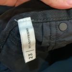 PacSun Womens New  90’s Boyfriend Black Jeans Photo 3