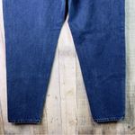 Riders By Lee Denim Riders Size 18 Blue Denim Straight Leg Jeans Photo 7