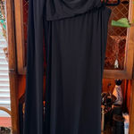 Windsor Elegant Black Two Piece Dress Photo 0
