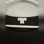 Cuyana  Balloon Sleeve Tee Photo 3