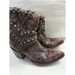 Old Gringo Belinda boots Photo 4