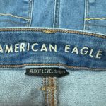 American Eagle Next Level Stretch Hi-Rise Jegging Jeans Size 12 Long Photo 4