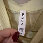 Athleta  Renew Racerback Tank Top Size 1X Photo 4