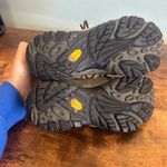 Merrell  Moab 2 Vent Hiking Shoes Dusty Olive Women's 8 Vibram Select Dry Photo 4