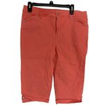 Gloria Vanderbilt  Slimming Effect Capri size 12 Photo 0