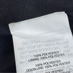 J.Crew Kaleidoscope Stars One Shoulder Ruffle Hem Dress Blue Multi 4 Photo 11