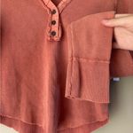 Arizona Jeans  Long Sleeve Top Photo 4