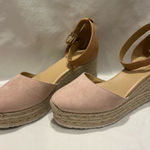 Nine West  Platform Sandals Photo 0